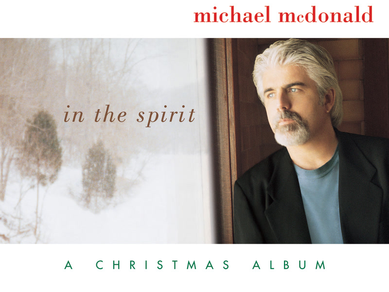 In The Spirit-A Christmas Album