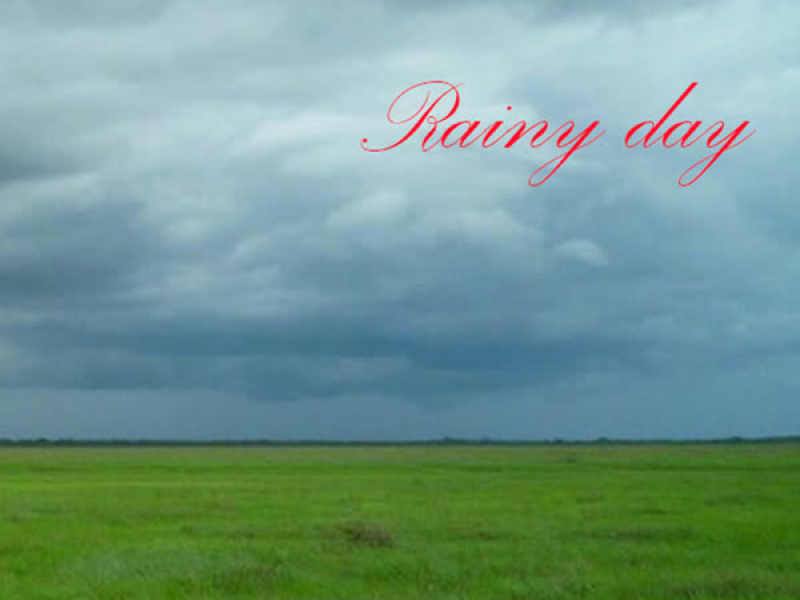 Rainy Day (Single)