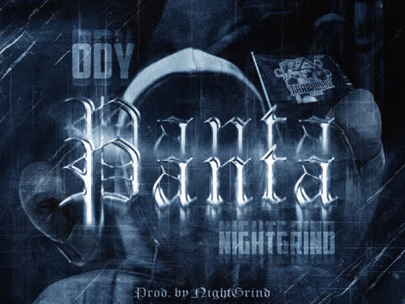 PANTA PANTA (Single)