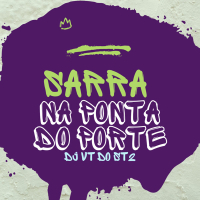 Sarra na Ponta do Porte (Single)