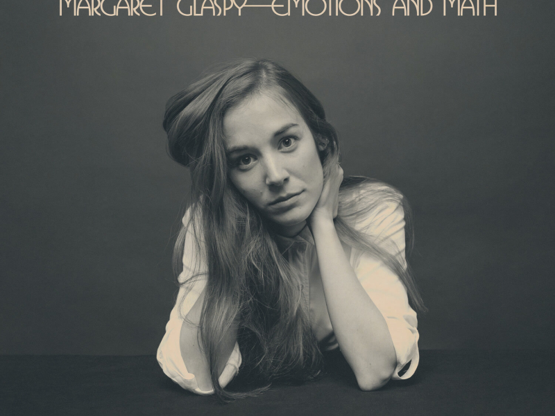 Emotions and Math (Single)