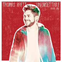 Unforgettable (Radio Mix) (Single)