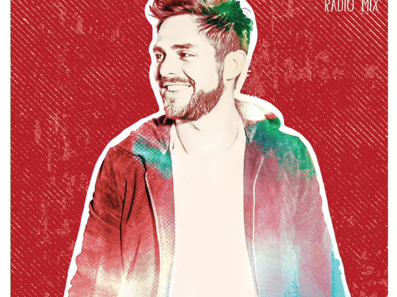 Unforgettable (Radio Mix) (Single)