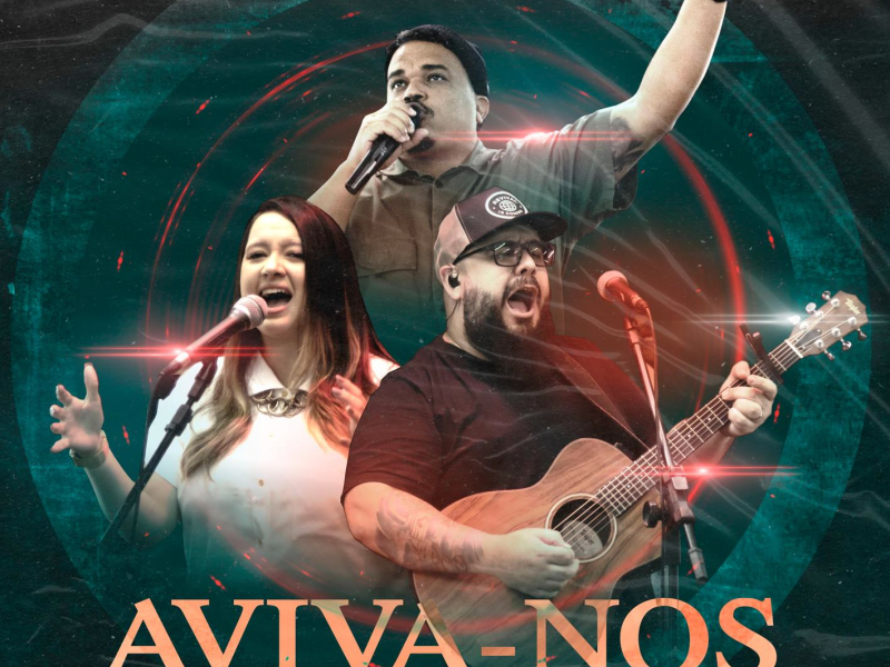 Aviva-nos (EP)