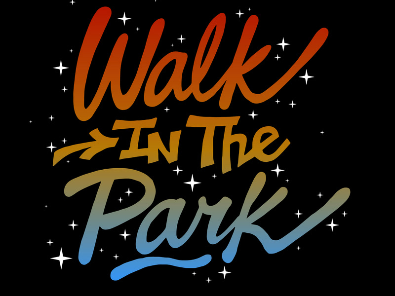 glow with the Mainvow #2 (Single)