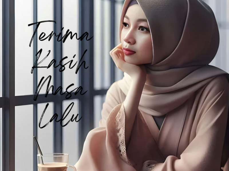 Terima Kasih Masa Lalu (Single)