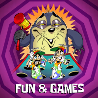 Fun & Games (EP)