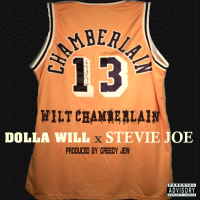 Wiltchamberlain (feat. Stevie Joe)