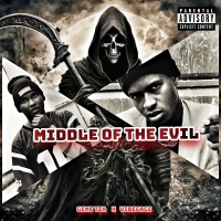 Middle Of The Evil (Single)