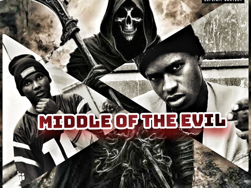 Middle Of The Evil (Single)