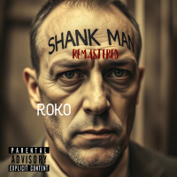 Shank Man Remastered (Single)