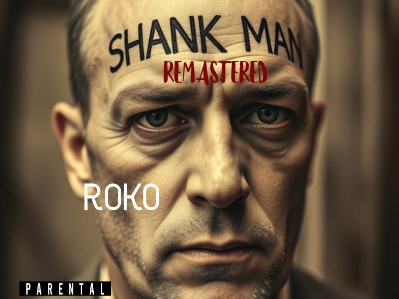 Shank Man Remastered (Single)