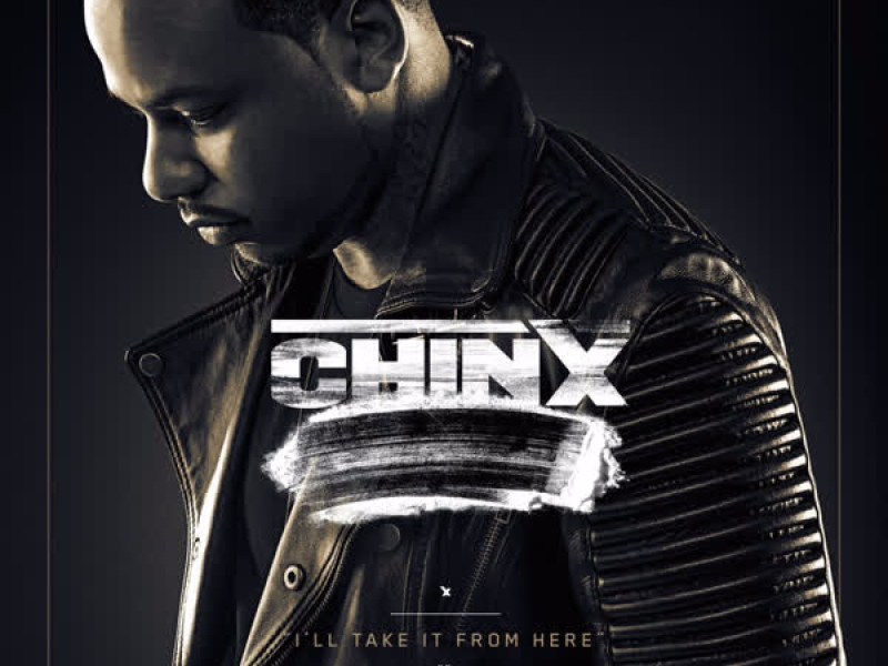 I'll Take It from Here