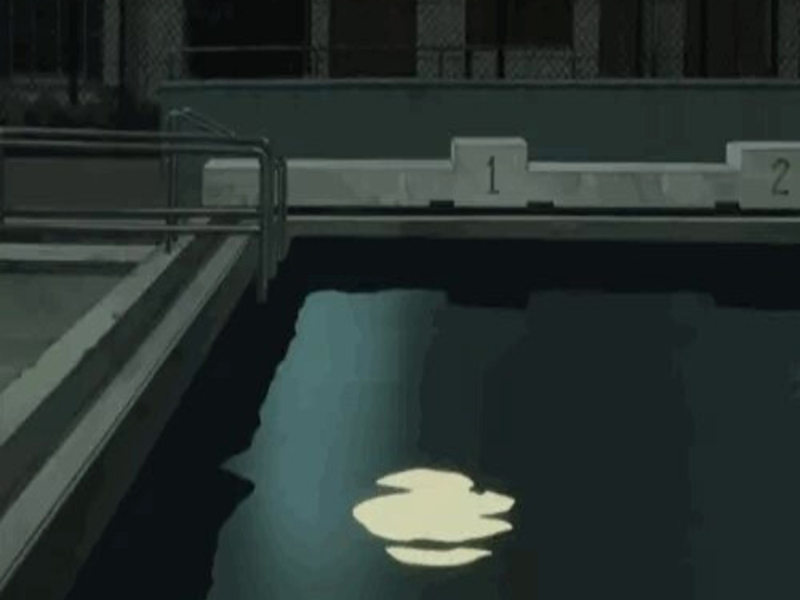 Tokyo Rooftop (Single)