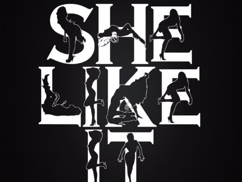 She Like It (Single)