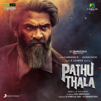 Pathu Thala (Original Motion Picture Soundtrack) (EP)