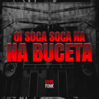 Oi Soca Soca na Buceta (Single)