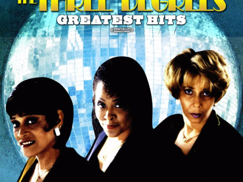 Greatest Hits (Digitally Remastered)