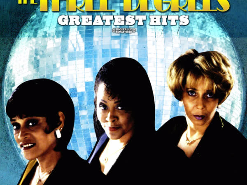 Greatest Hits (Digitally Remastered)