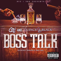 Boss Talk