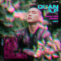 You Are My Crush (Remix) (Single)