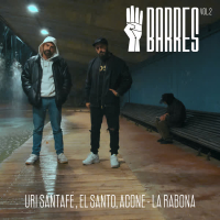 La Rabona (IIII Barres Vol. 2) (Single)