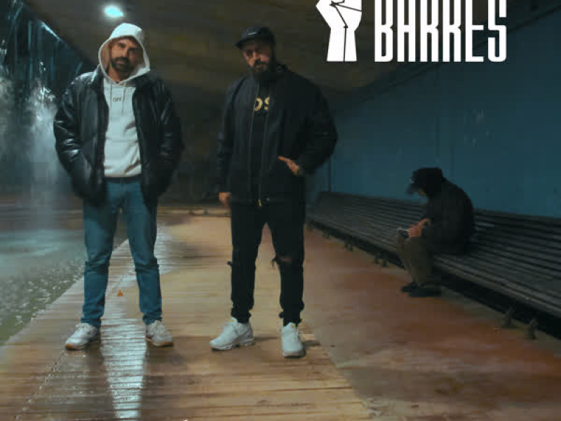 La Rabona (IIII Barres Vol. 2) (Single)