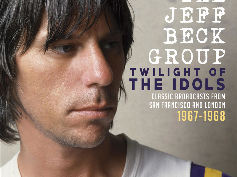 Twilight of the Idols (Live 1967-1968)