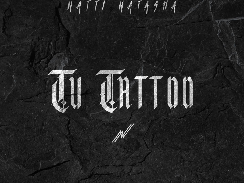 TU TATTOO (Single)