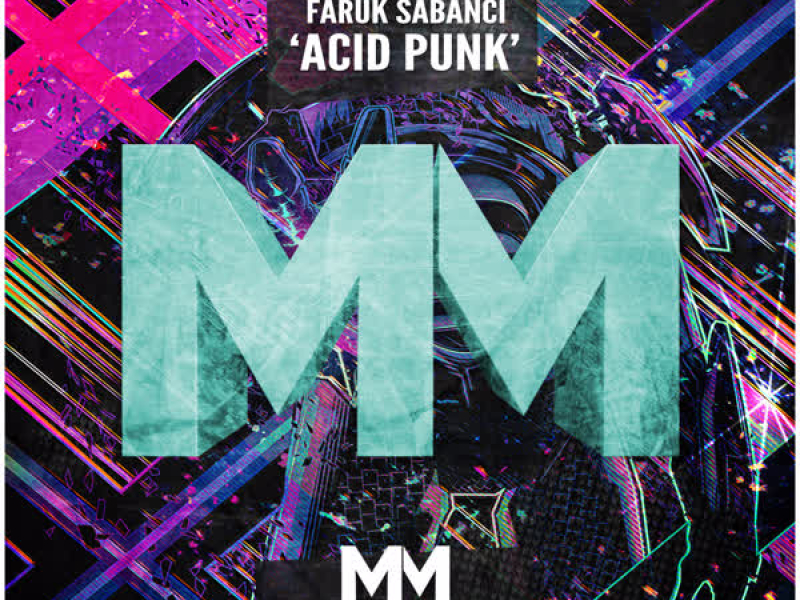 Acid Punk (Single)