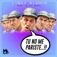Tu No Me Pariste (Single)