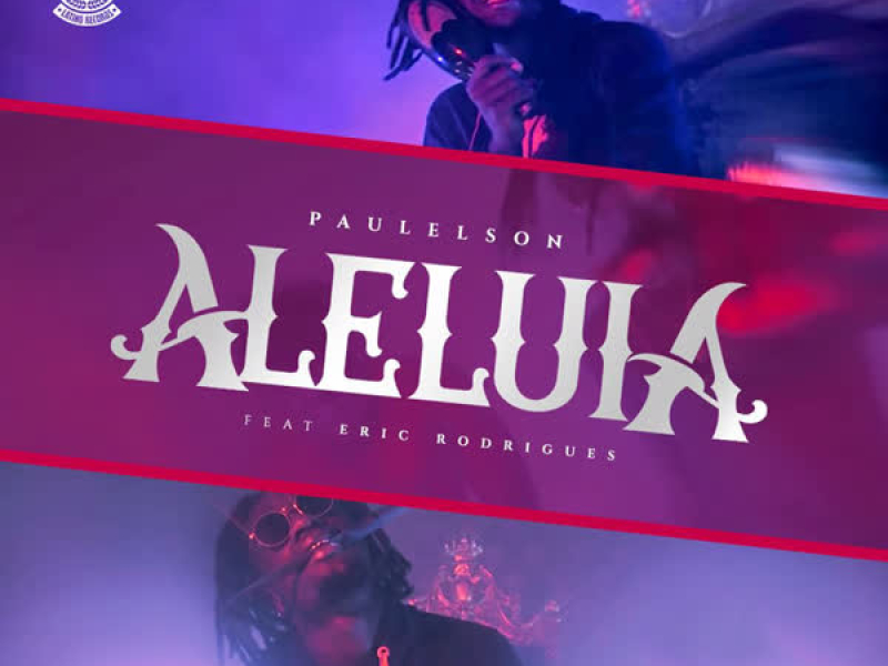Aleluia (Single)