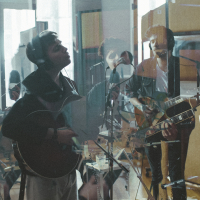 Live From RAK Studios (Single)