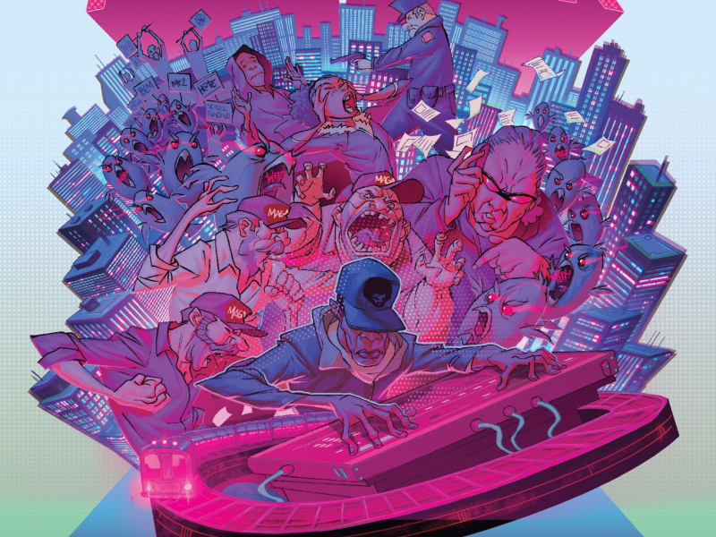 Return of the SP1200