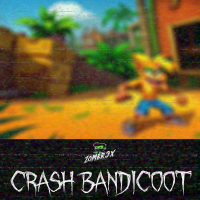 Crash Bandicoot (Funk Version) (Single)