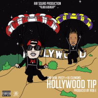 Hollywood Tip (Single)