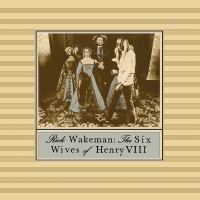 The Six Wives Of Henry VIII