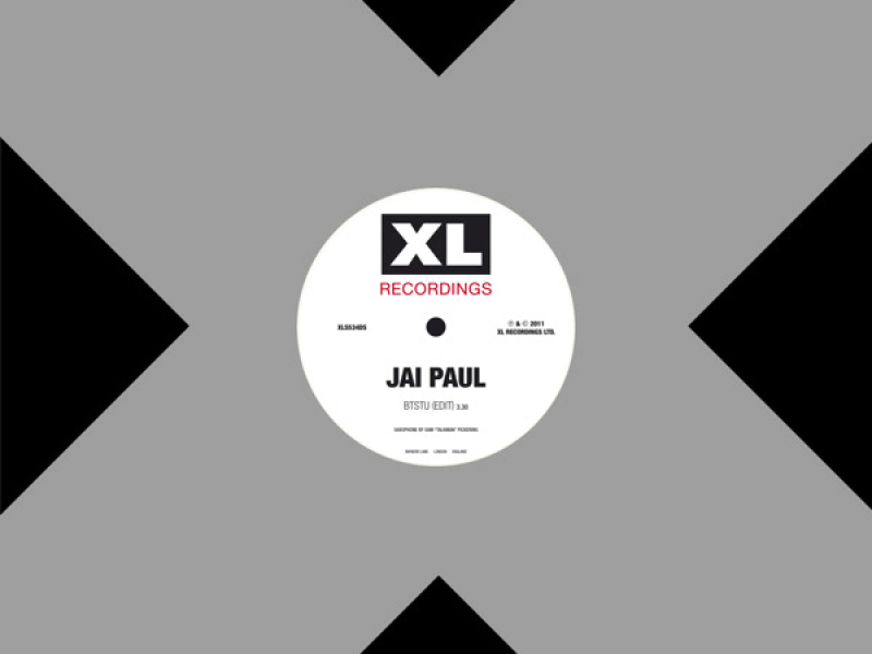 BTSTU (Demo) (Single)