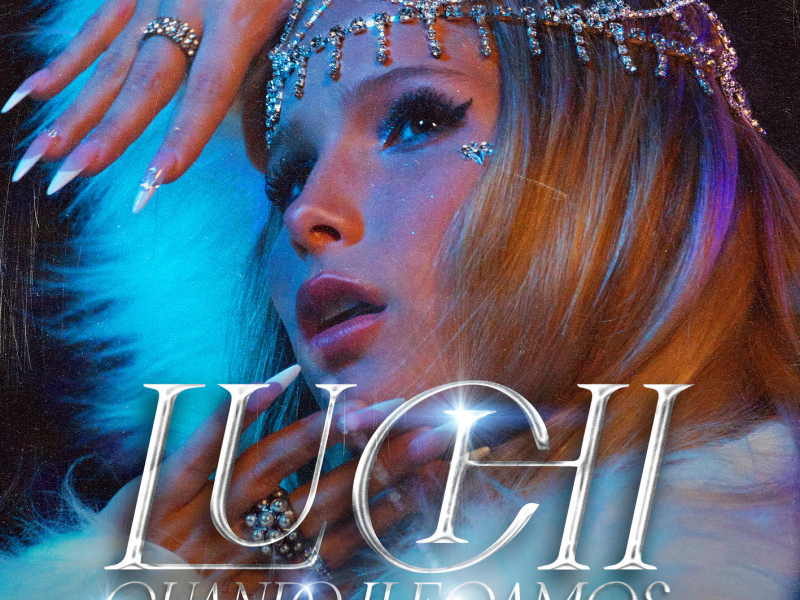 Cuando Llegamos (Single)