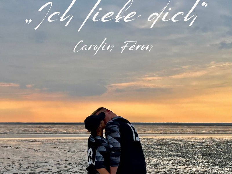 Ich liebe dich (Single)