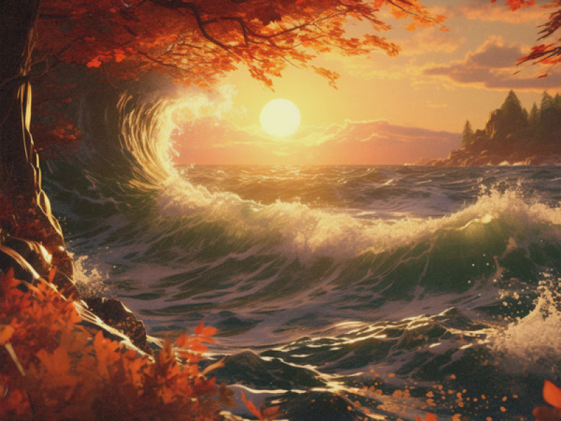 Aimlessly Wandering (Single)