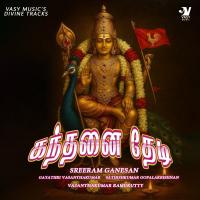 Kandhanai Thedi (Single)