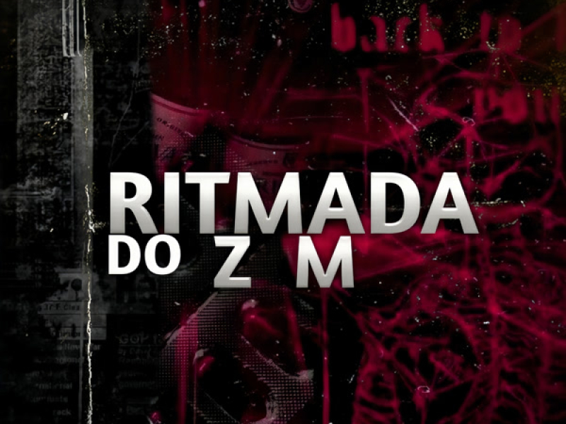 RITMADA DO ZM (SLOWED) (Single)