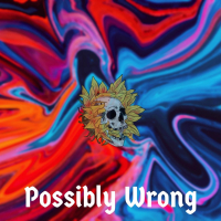 Possibly Wrong (Single)