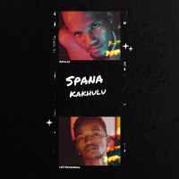 Spana Kakhulu (Single)
