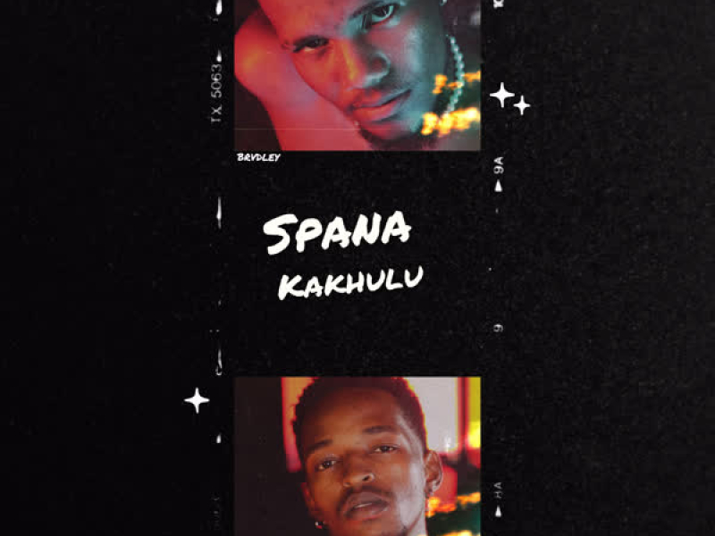 Spana Kakhulu (Single)
