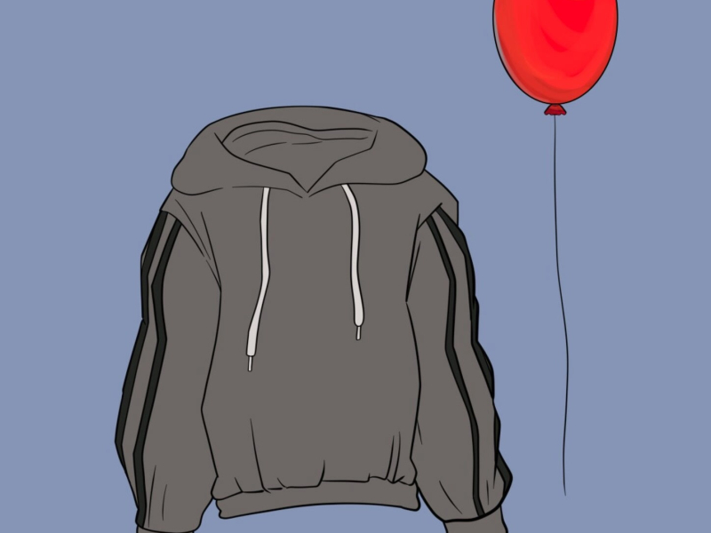 gray sweater lullaby (Single)