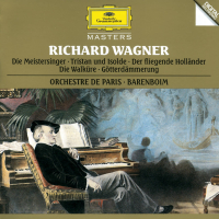 Wagner: Orchestral Music
