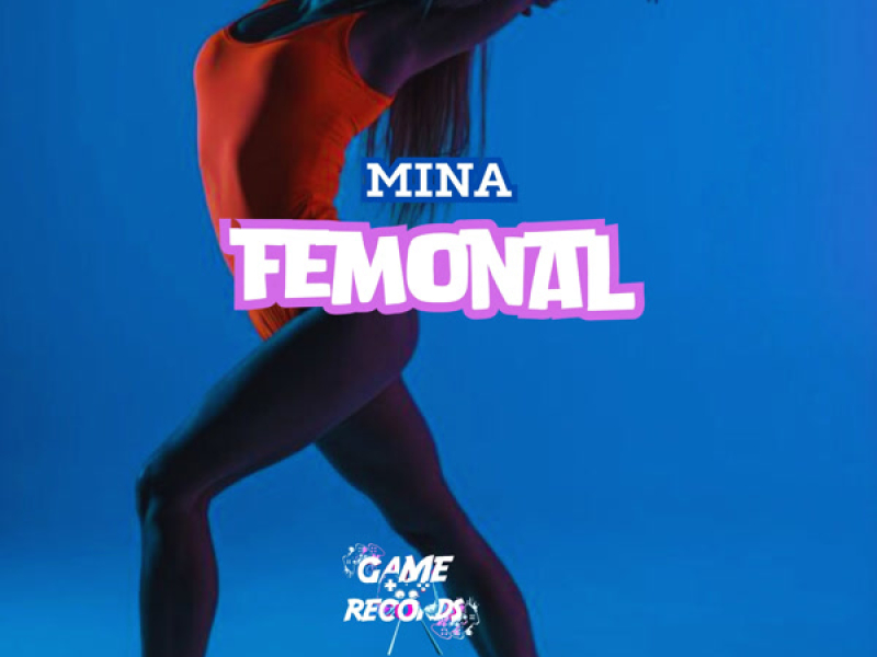 Mina Fenomenal (Single)