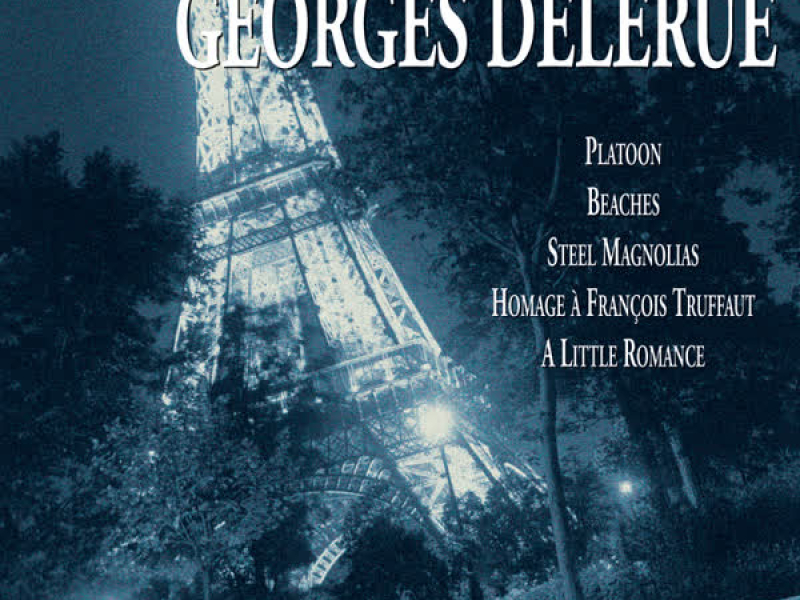 Great Composers: Georges Delerue